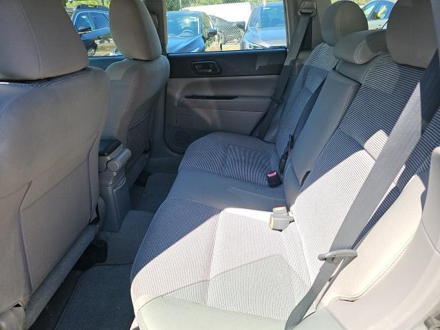 used 2006 Subaru Forester car, priced at $6,295
