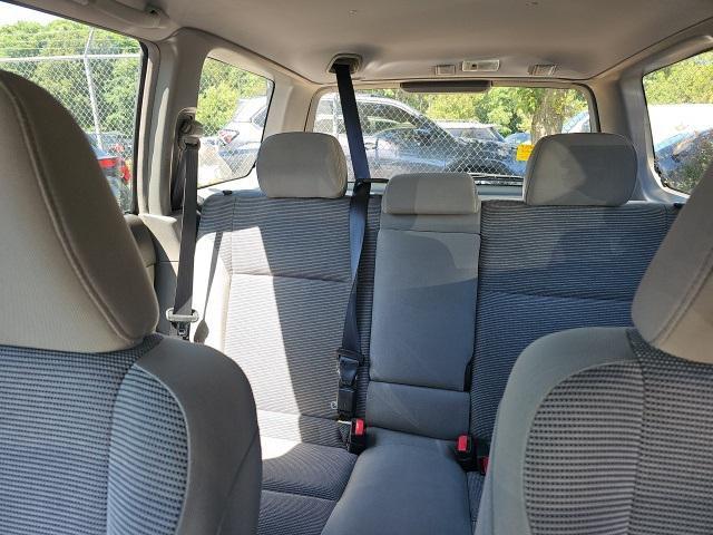 used 2006 Subaru Forester car, priced at $6,295