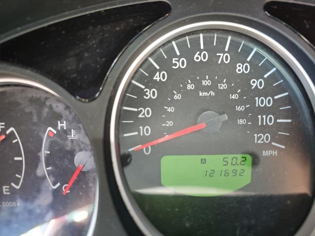 used 2006 Subaru Forester car, priced at $6,295