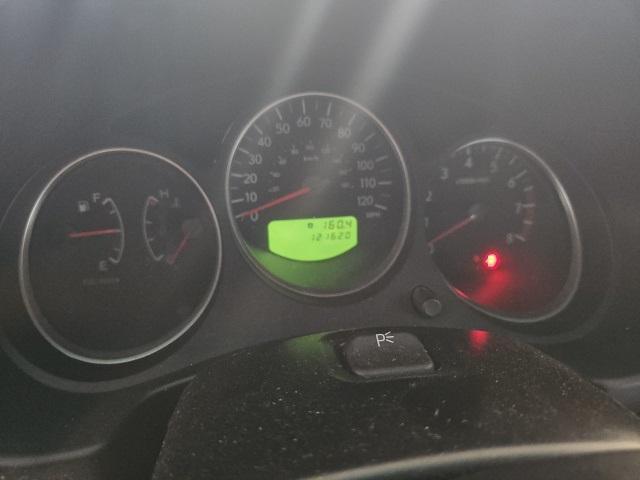 used 2006 Subaru Forester car, priced at $6,295
