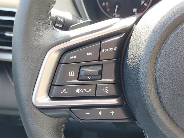 new 2025 Subaru Outback car, priced at $39,607