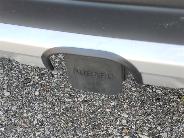 new 2025 Subaru Outback car, priced at $39,607