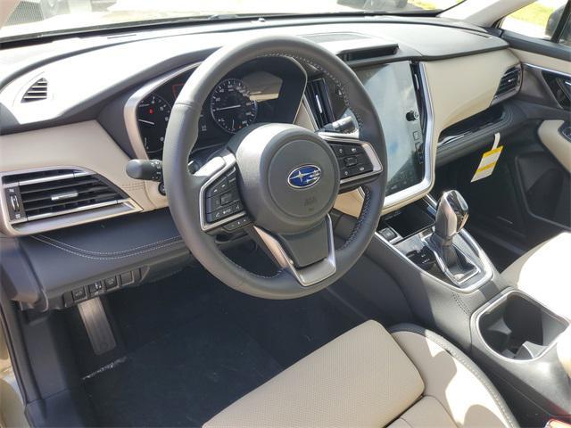 new 2025 Subaru Outback car, priced at $39,607