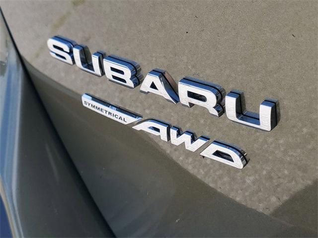 new 2025 Subaru Outback car, priced at $39,607