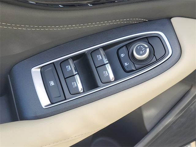 new 2025 Subaru Outback car, priced at $39,607