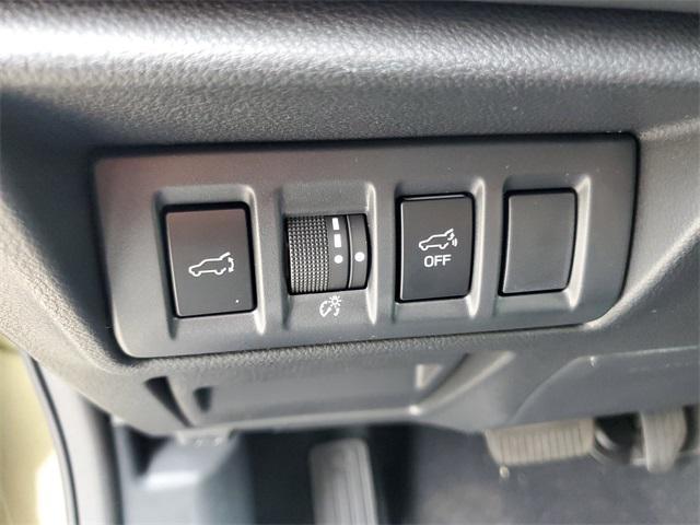 new 2025 Subaru Outback car, priced at $41,799