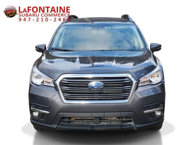 used 2022 Subaru Ascent car, priced at $31,655