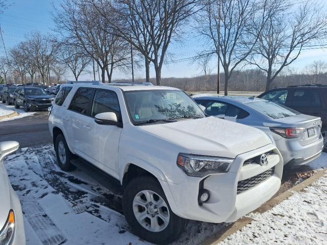 used 2016 Toyota 4Runner car, priced at $22,495