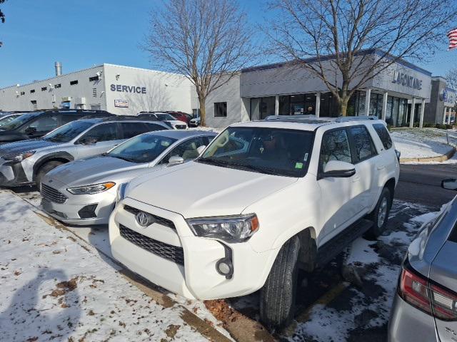 used 2016 Toyota 4Runner car, priced at $22,495