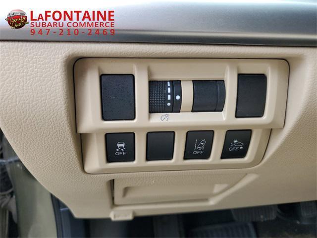 used 2019 Subaru Outback car, priced at $14,630