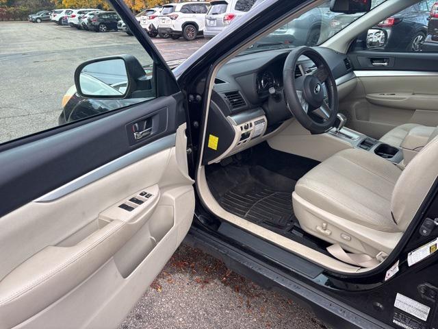 used 2011 Subaru Outback car, priced at $11,875