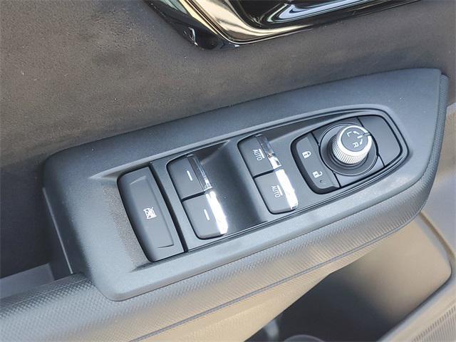 new 2025 Subaru Forester car, priced at $41,452
