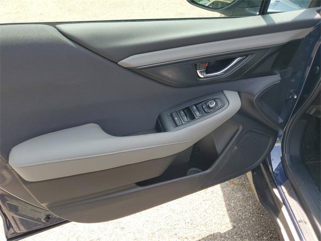 new 2025 Subaru Outback car, priced at $33,048