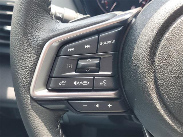 new 2025 Subaru Outback car, priced at $33,048