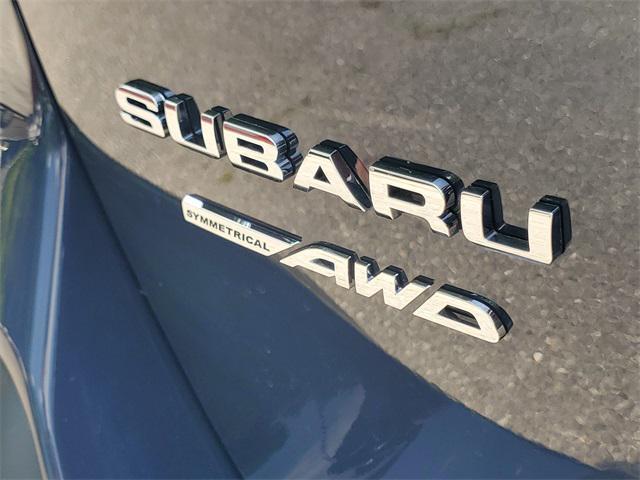 new 2025 Subaru Outback car, priced at $33,048