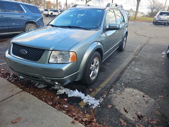 used 2005 Ford Freestyle car, priced at $6,375