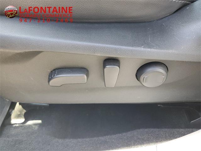 used 2022 Subaru Forester car, priced at $28,735