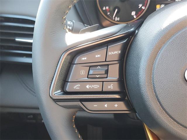 new 2025 Subaru Outback car, priced at $41,583