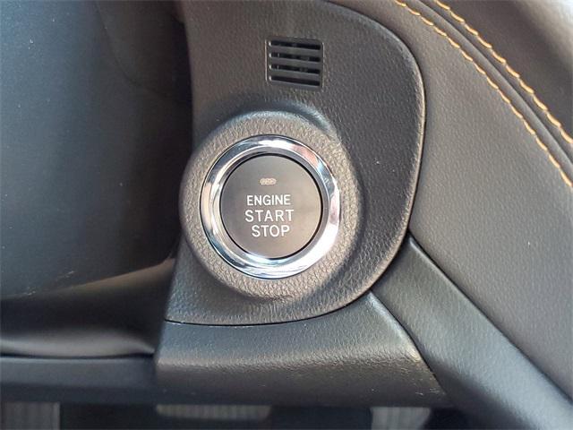 new 2025 Subaru Outback car, priced at $41,583