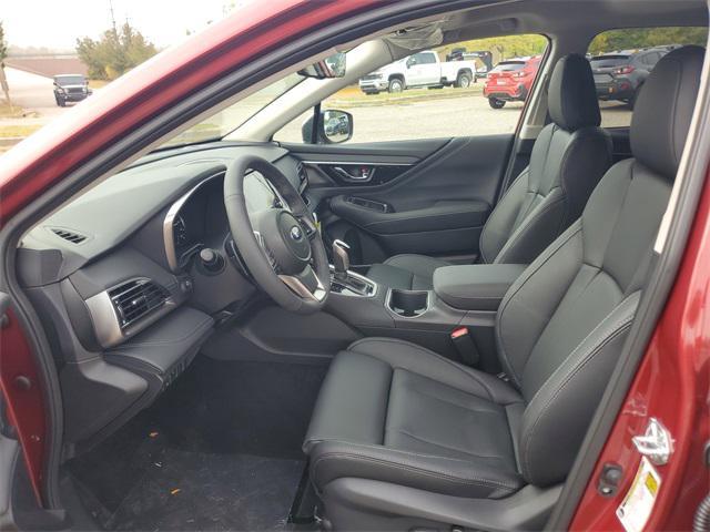 new 2025 Subaru Outback car, priced at $44,353