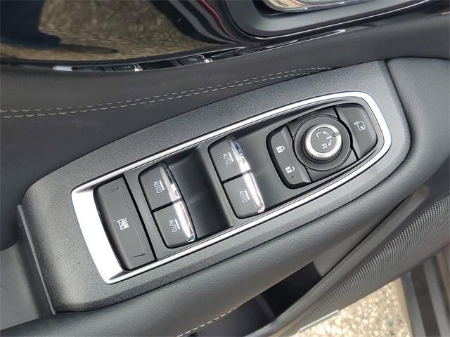 new 2025 Subaru Outback car, priced at $44,353