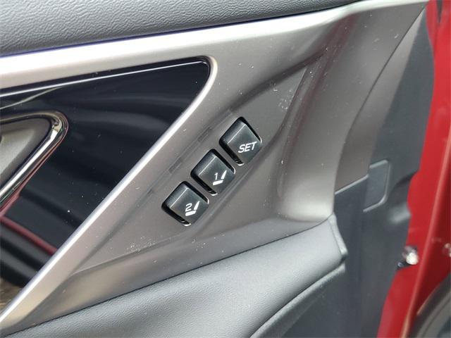 new 2025 Subaru Outback car, priced at $44,353