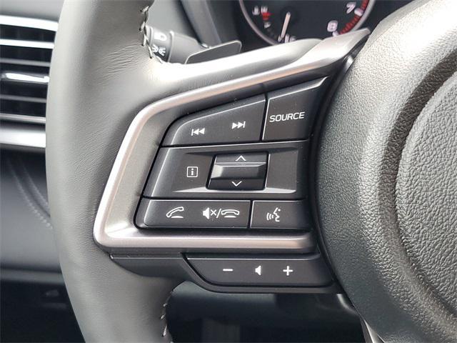 new 2025 Subaru Outback car, priced at $44,353