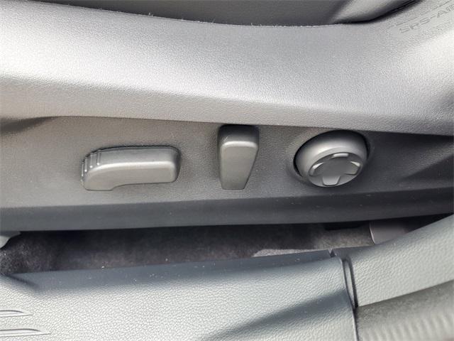 new 2025 Subaru Outback car, priced at $44,353