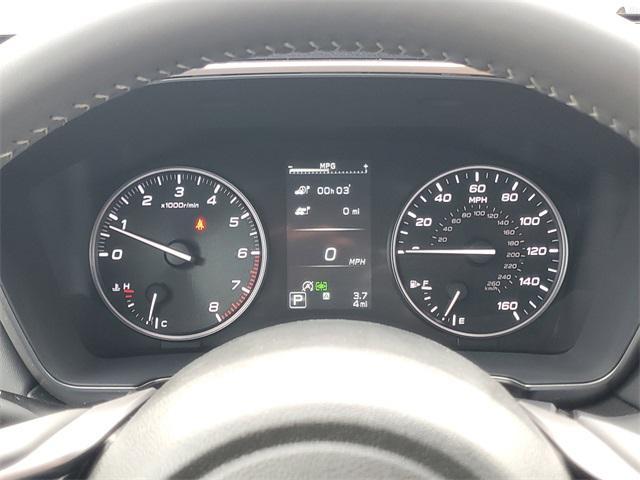 new 2025 Subaru Outback car, priced at $44,353