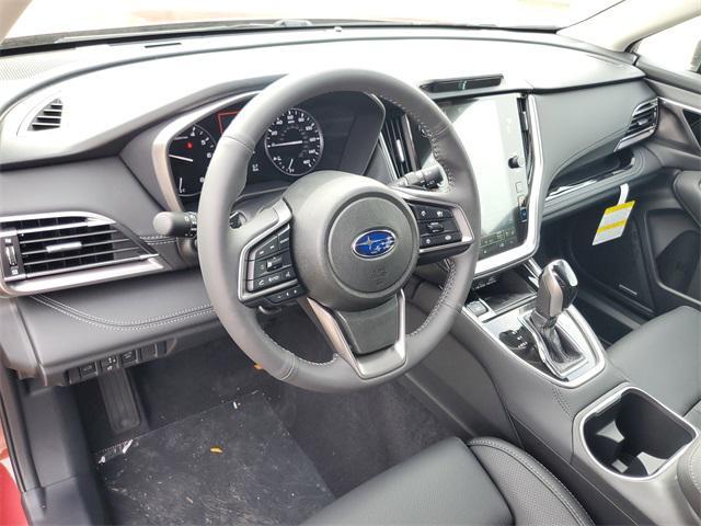 new 2025 Subaru Outback car, priced at $44,353