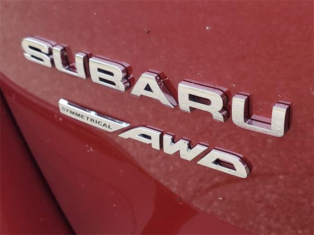 new 2025 Subaru Outback car, priced at $44,353