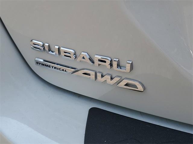 new 2025 Subaru Crosstrek car, priced at $34,434