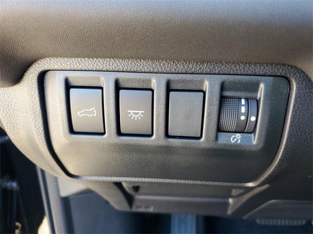 new 2025 Subaru Ascent car, priced at $50,818