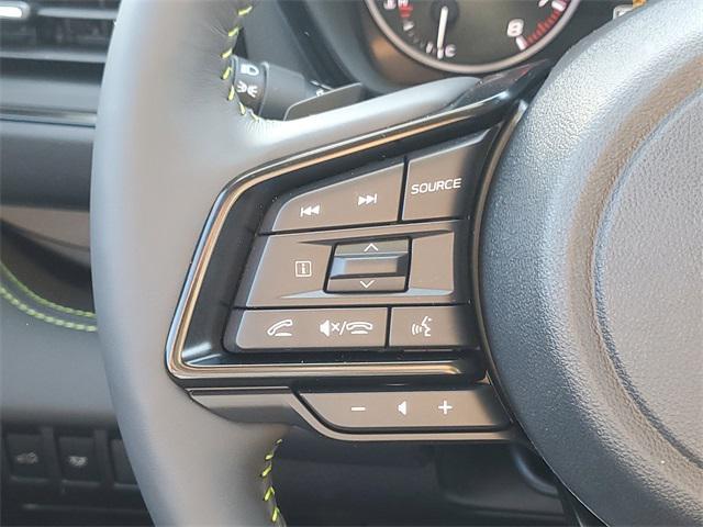 new 2025 Subaru Ascent car, priced at $50,818