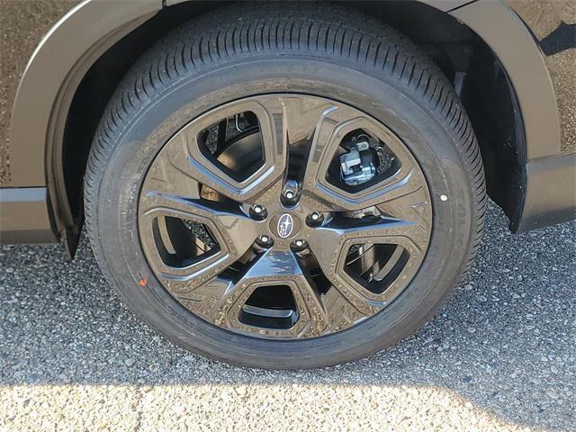 new 2025 Subaru Ascent car, priced at $50,818