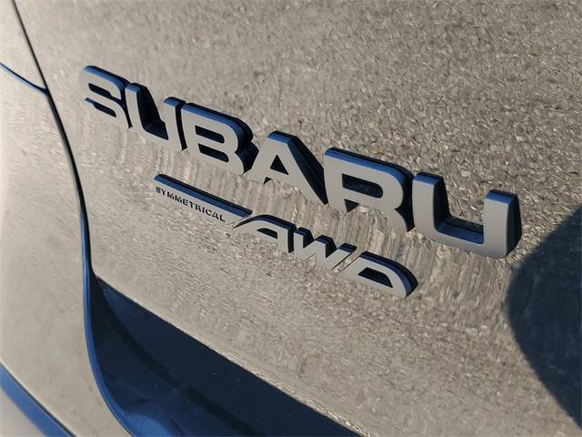 new 2025 Subaru Ascent car, priced at $50,818