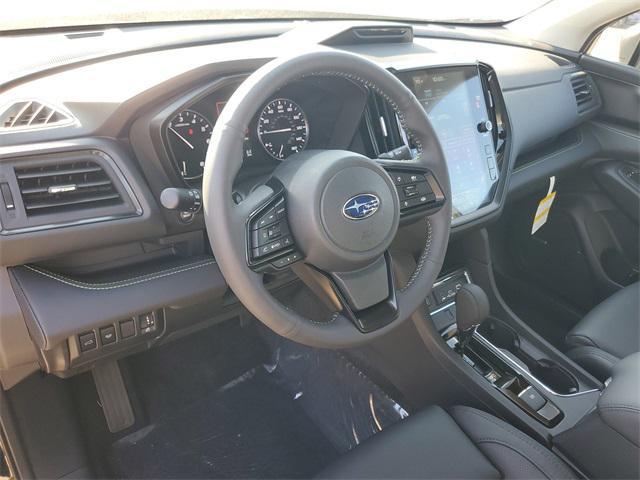 new 2025 Subaru Ascent car, priced at $50,818