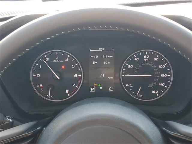 new 2025 Subaru Ascent car, priced at $50,818