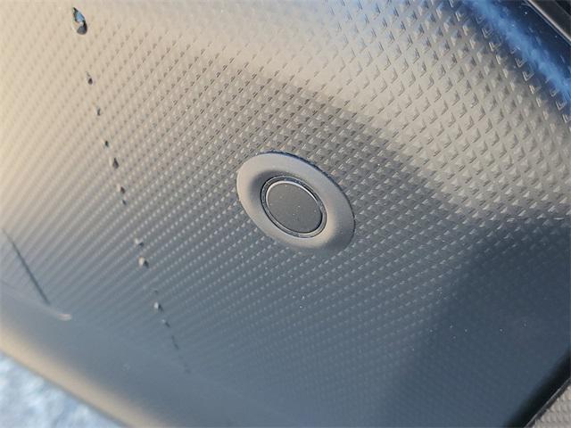 new 2025 Subaru Ascent car, priced at $50,818