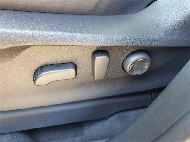 new 2025 Subaru Ascent car, priced at $50,818