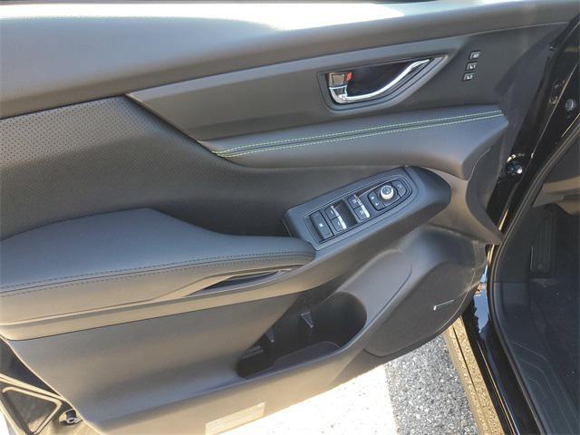 new 2025 Subaru Ascent car, priced at $50,818