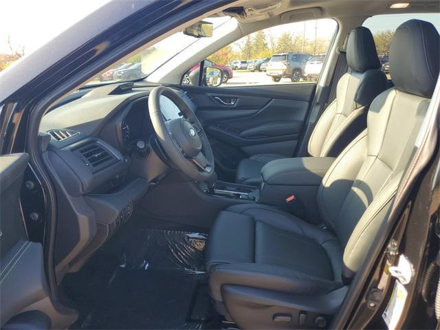 new 2025 Subaru Ascent car, priced at $50,818