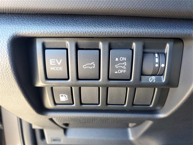 new 2025 Subaru Forester Hybrid car, priced at $43,188