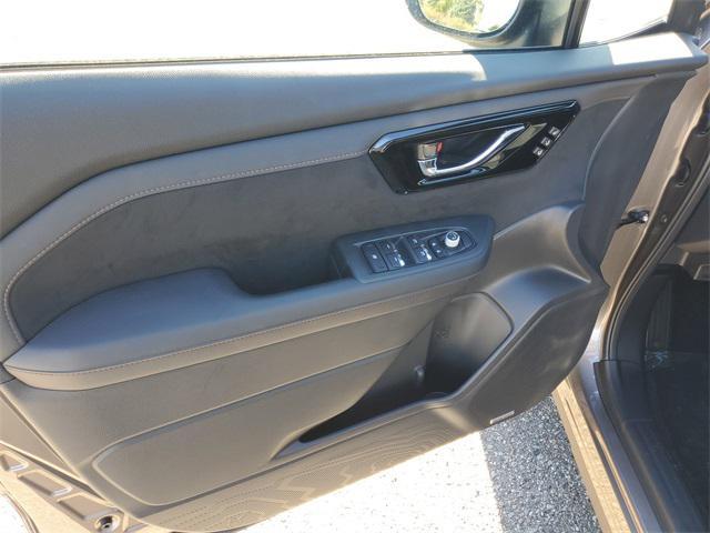 new 2025 Subaru Forester Hybrid car, priced at $43,188