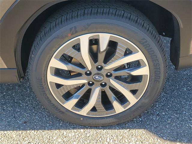 new 2025 Subaru Forester Hybrid car, priced at $43,188