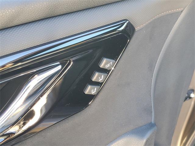 new 2025 Subaru Forester Hybrid car, priced at $43,188