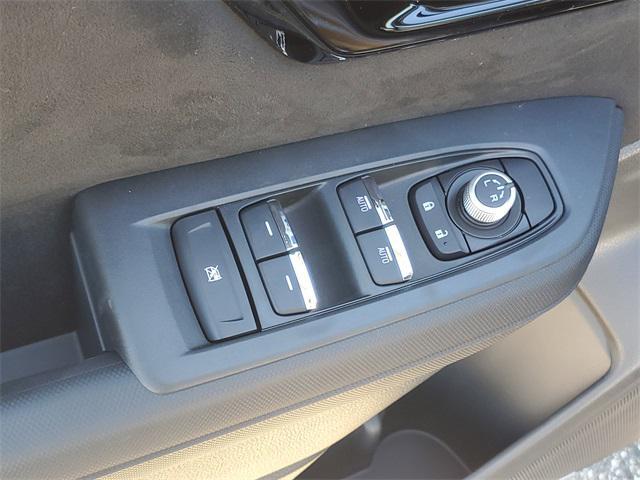 new 2025 Subaru Forester Hybrid car, priced at $43,188