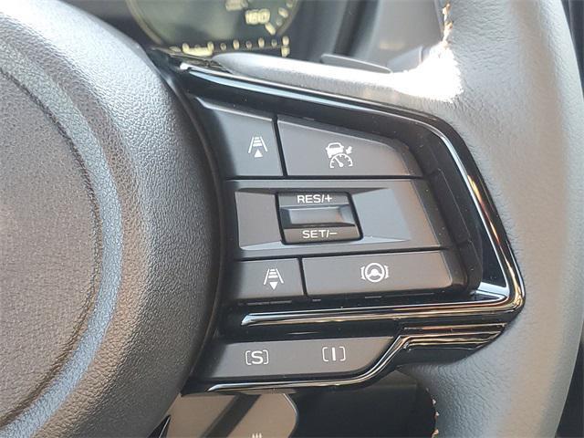 new 2025 Subaru Forester Hybrid car, priced at $43,188