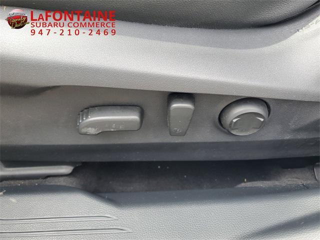 used 2023 Subaru Outback car, priced at $28,825
