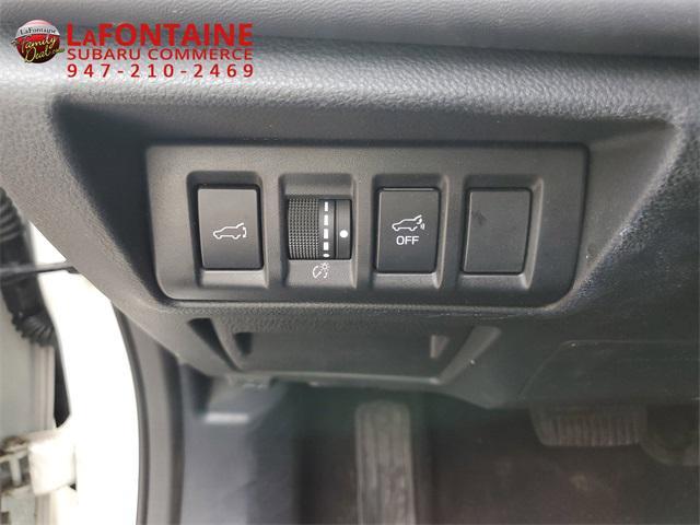 used 2023 Subaru Outback car, priced at $28,825